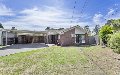 13 Banksia Crescent, Hoppers Crossing VIC 3029