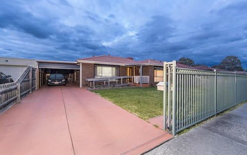 22 Hendersons Rd, Epping VIC 3076