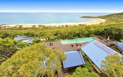 lot 20 Bloodwood Ave Nth Sunrise, Agnes Water QLD