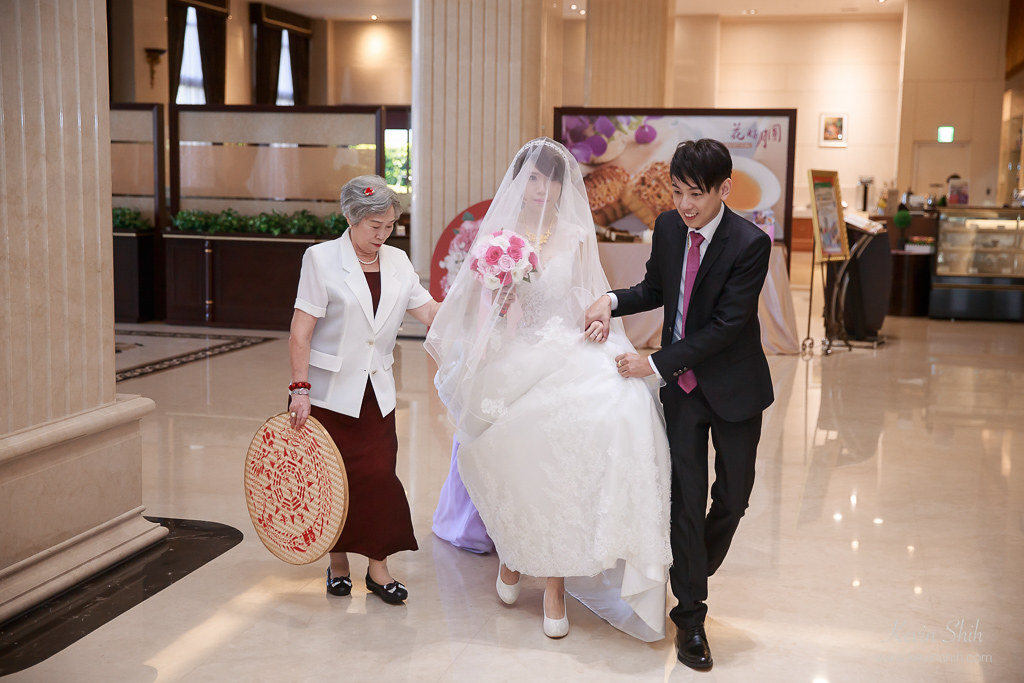 台北富信飯店婚攝-台北婚攝推薦-婚禮紀錄