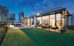 Penthouse,50 Claremont Street, South Yarra VIC