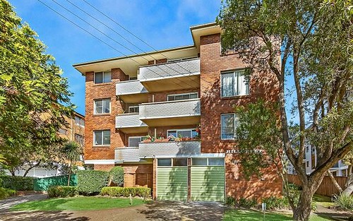 4/14-16 price st, Ryde NSW