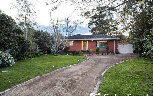 31 Tivendale Road, Officer VIC