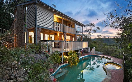 21 Tokanue Place, St Ives NSW 2075