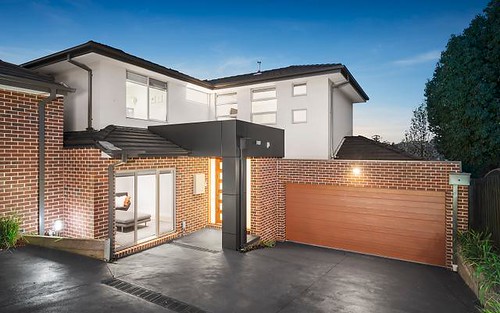 2/66 Anderson St, Templestowe VIC 3106