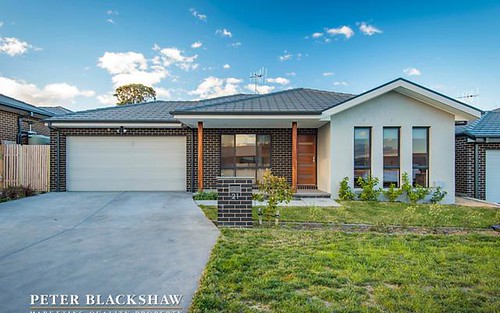 21 Griffiths Link, Googong NSW