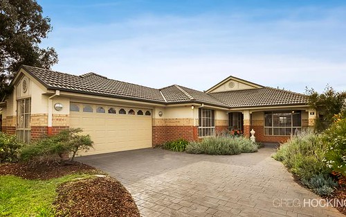 11 Persimmon Place, Werribee VIC 3030