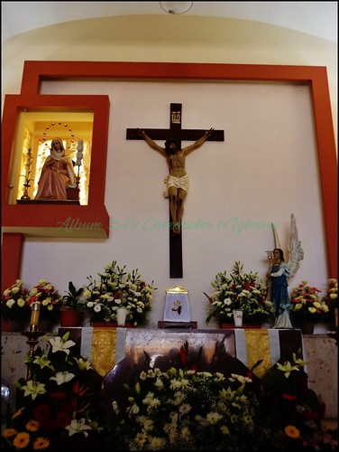 Parroquia Madre Admirable (Circunvalación Belisario) Guadalajara,Estado de  Jalisco,México - a photo on Flickriver