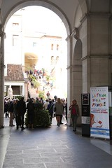 Fiera DElle Parole 2017 Padova