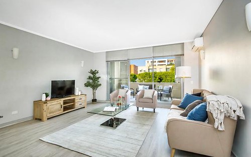 208/3 The Piazza, Wentworth Point NSW