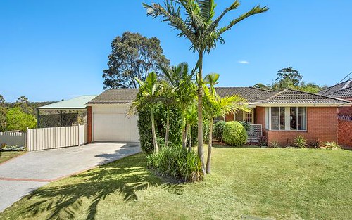 2 Simon Place, Hornsby Heights NSW