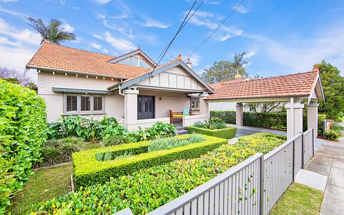 7 Owen St, North Willoughby NSW 2068