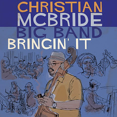 Christian McBride Big Band images