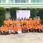 IV Conferenza di CADIS a Bangkok - Novembre 2017