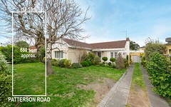 152 Patterson Road, Bentleigh VIC