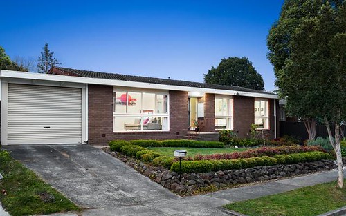 3 Milgate Ct, Forest Hill VIC 3131