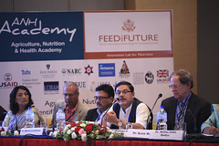 Scenes from the Symposium & Academy Week by 