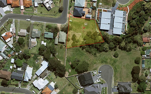 Lot 5 Hiltop Avenue, Lake Heights NSW 2502