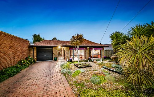 11 Rosslare Ct, Hoppers Crossing VIC 3029