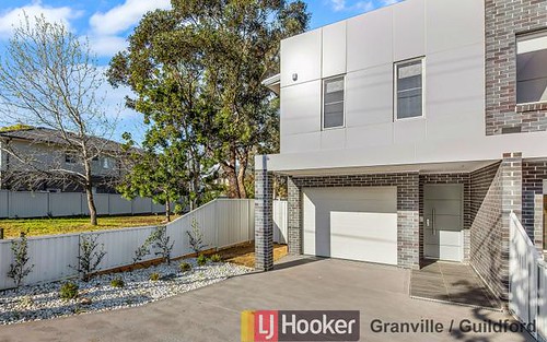 170a Chetwynd Road, Guildford NSW