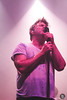 LCD Soundsystem at Olympia Theatre, Dublin by Aaron Corr