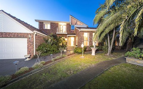 40 Monte Carlo Drive, Avondale Heights VIC