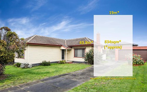29 Evelyn St, Clayton VIC 3168