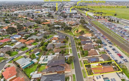 57 Powell Drive, Hoppers Crossing VIC