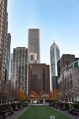 2017-9-19 Chicago