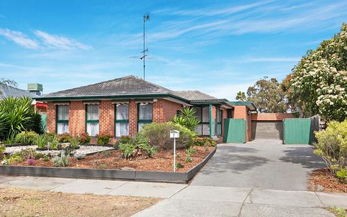 7 Galilee Crescent, Mill Park VIC 3082