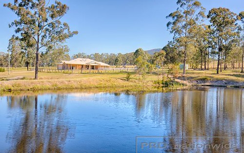202 Summer Hill Road, Vacy NSW