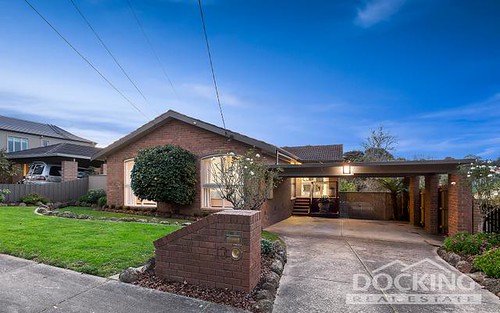 13 Wilpena Pl, Vermont South VIC 3133