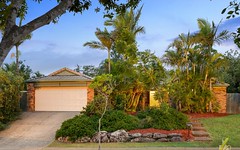 132 Pioneer Crescent, Bellbowrie QLD