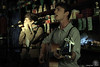The Ocelots @ Secret Song - Levis Corner Bar by Jason Lee