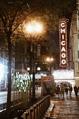 2017-9-18 Chicago