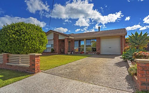 15 Spies Avenue, Greenwell Point NSW