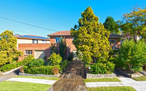 16 Jeanette St, East Ryde NSW 2113