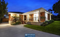 21 Meadowbrook Drive, Wheelers Hill VIC