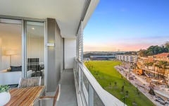 706/119 Ross Street, Forest Lodge NSW