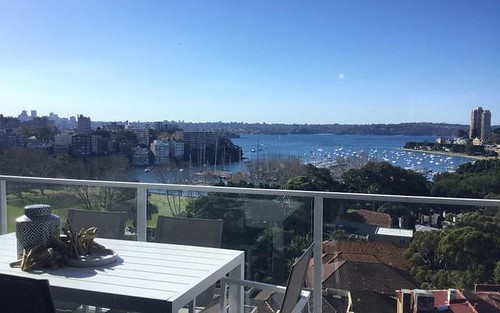 1006/85 New South Head Road, Rushcutters Bay NSW