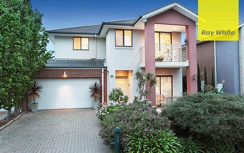 22 Parkwood Tce, Point Cook VIC 3030