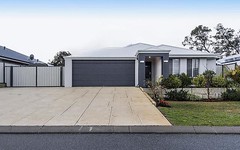 26 Highland Crescent, Meadow Springs WA