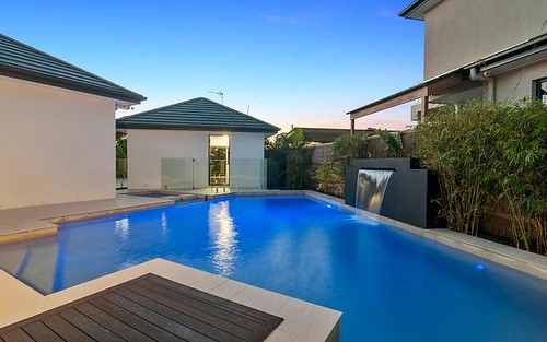 24 North Bank Court, Helensvale QLD