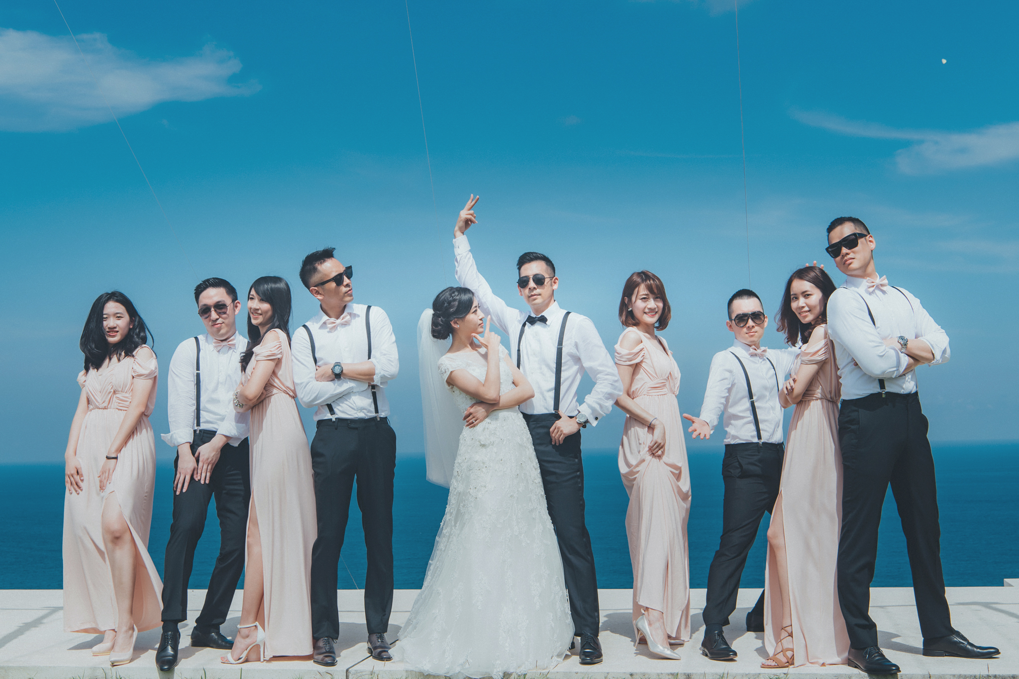 峇里島 婚禮, 海外婚禮, 婚禮紀錄, 婚攝東法, 雙攝影師, 藝術婚禮, Bali alila uluwatu, Donfer, Donfer Photography, EASTERN WEDDING, Wedding Day