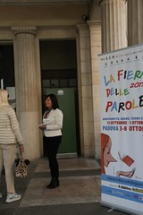 Fiera DElle Parole 2017 Padova