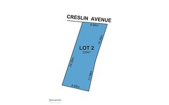 Lot 2, Creslin Avenue, Ingle Farm SA