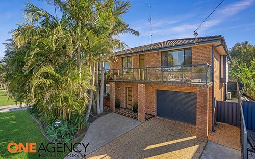 25 Lincoln St, Forster NSW