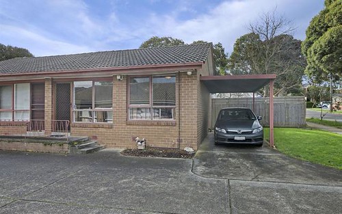 8/2 Russell St, Nunawading VIC 3131