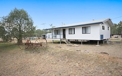 479 Old Rosevale Road, Warrill View Qld