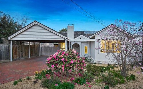 16 Chaucer St, Box Hill South VIC 3128